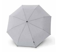 Knirps C.041 Ombrello a bastone 25 cm grigio