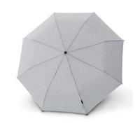 Knirps C.041 Ombrello tascabile 30 cm grigio