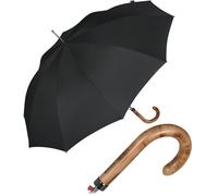 Knirps Chermo Bastone ombrello Long AC black