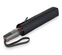Knirps, Collezione T.400, Ombrello Duomatico con Sistema Apertura e Chiusura Automatica, Antivento, Ombrello Unisex