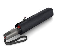 Knirps, Collezione T.400, Ombrello Duomatico con Sistema Apertura e Chiusura Automatica, Antivento, Ombrello Unisex