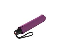 Knirps Duomatic A.200 Ombrello tascabile 28 cm violet (957201-1701)
