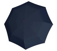 Knirps Duomatic A.200 Ombrello tascabile 28 cm blu