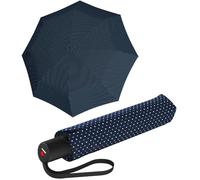 Knirps Duomatic A.200 Ombrello tascabile 28 cm joy navy (957201-8594)