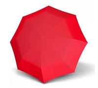 Knirps ombrello Floyd Manual Red rosso