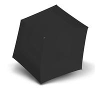 Knirps Knirps x MINI Ombrello tascabile 18 cm nero