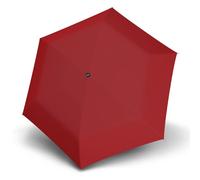 Knirps Knirps x MINI Ombrello tascabile 18 cm rosso