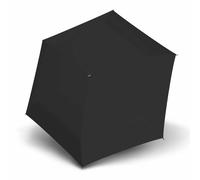 Knirps Knirps x MINI Ombrello tascabile 24 cm nero