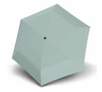 Knirps Knirps x MINI Ombrello tascabile 24 cm verde