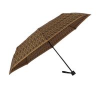 KNIRPS Ombrello 'A.050' cioccolato / marrone chiaro Uomo KNIRPS One Size cioccolato / marrone chiaro