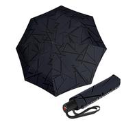 Knirps ombrello A.200 Kombat Medium Duomatic Navy blu scuro