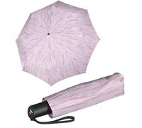 Knirps Ombrello A.200 medio duomatic, Liana Rosewood, 97 cm