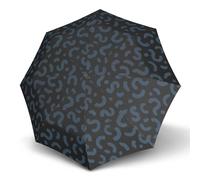 Knirps ombrello A.200 Medium Duomatic Cone Black