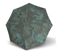 Knirps ombrello A.200 Medium Duomatic Savannah Emerald