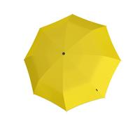 Knirps Ombrello tascabile A.200 Medium Duomatic - compatto e resistente alle intemperie - Canale del vento testato - Sun