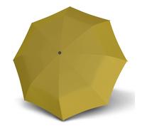 Knirps ombrello A.200 Medium Fashion Duomatic Sulphur