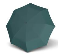 Knirps ombrello A.200 Medium Fashion Duomatic Teal