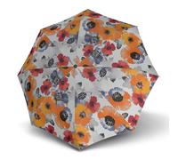 Knirps ombrello A.760 Stick Automatic Poppy