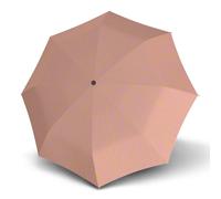 Knirps ombrello A.760 Stick Automatic Zebra Peach