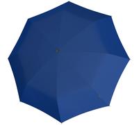 KNIRPS Ombrello blu cobalto Uomo KNIRPS One Size blu cobalto