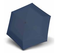 Knirps ombrello Mini Duomatic Sunset Navy