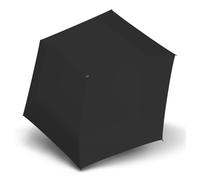 Knirps ombrello Mini Manual Midnight Black