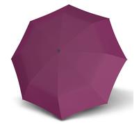 Knirps ombrello RE³ Duomatic Solid Purple