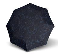 Knirps ombrello RE³ Duomatic Structure Blue