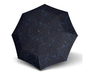 Knirps ombrello RE³ Duomatic Structure Blue