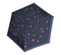 Knirps ombrello Rookie Manual Umbrella Moonmen
