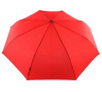 Knirps ombrello Smart & Casual Line Mini Ultralight Solid Red