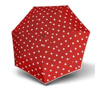 KNIRPS Ombrello 'T.020' rosso / bianco Uomo - Top 100 KNIRPS One Size