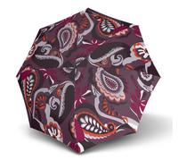 Knirps T.200 Medium Duomatic Romy Purple