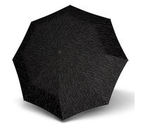 Knirps ombrello T.200 Medium Duomatic Domino Chianti