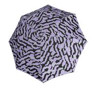 Knirps ombrello T.200 Medium Duomatic Hunting Lavender
