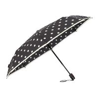 KNIRPS Ombrello 'T.200' nero / bianco Uomo - Top 100 KNIRPS One Size