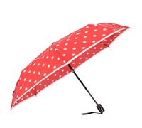 KNIRPS Ombrello 'T.200' rosso / bianco Uomo - Top 100 KNIRPS One Size