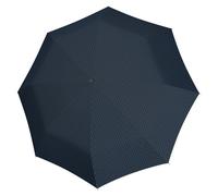 Knirps ombrello T.205 Duomatic Twocross Ecorepel M Sea