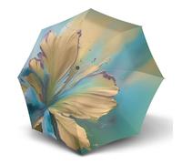 Knirps ombrello T.760 Stick Fashion Automatic Lily