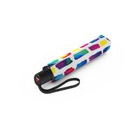 Knirps Ombrello A.200 medio duomatic (create crystal)