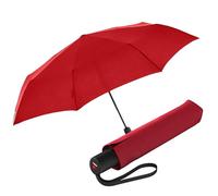 Knirps Ombrello tascabile A.200 medio Duomatic, Salsa, Medio, Compatto