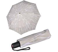 Knirps Ombrello tascabile A.200 Medium Duomatic - compatto e resistente alle intemperie - Canale del vento testato