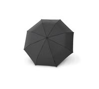 Knirps C.041 Ombrello a bastone 25 cm grigio