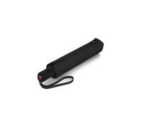 KNIRPS Ombrello tascabile RE3 DUOMATIC nero