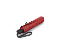 Knirps T.200 Ombrello tascabile Duomatic 28 cm rosso