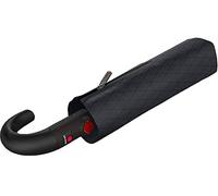 Knirps T.260 Medium Duomatic Crook Handle Men's Prints Pattern