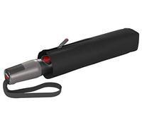 Knirps T400 Ombrello tascabile Duomatic 36 cm black (953400-1000)