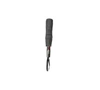 KNIRPS Ombrello tascabile T.400 EXTRA LARGE DUOMATIC nero