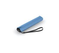 KNIRPS Ombrello tascabile U.050 ULTRA LIGHT SLIM MANUAL blu