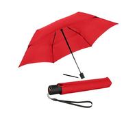 Knirps U.200 Ombrello tascabile Duomatic 28 cm red (952200-1501)